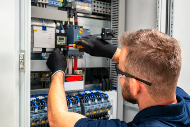 Commercial Electrical Services in Bellevue, WI