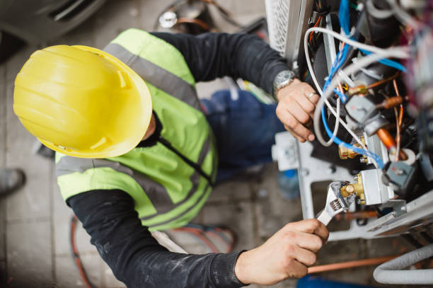 Emergency Electrical Repair Services in Bellevue, WI