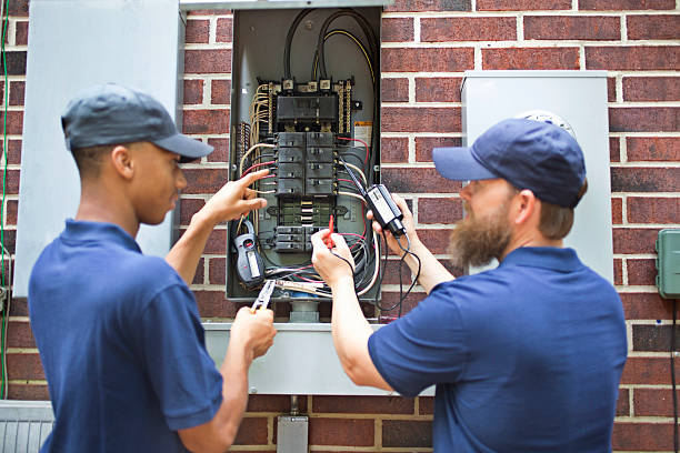 Best Emergency Electrical Repair Services  in Bellevue, WI