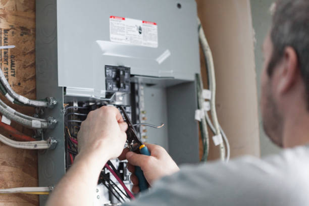 Best Electrical Outlet Installation and Repair  in Bellevue, WI